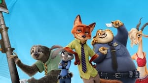 Zwierzogród / Zootopia