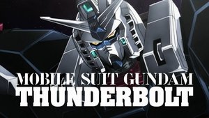 Mobile Suit Gundam Thunderbolt film complet