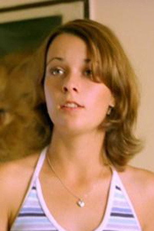 Věra Kuchtová portrait