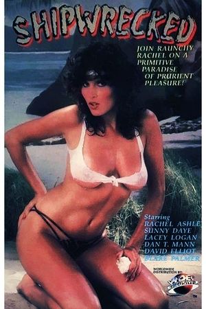 Poster Shipwrecked (1987)