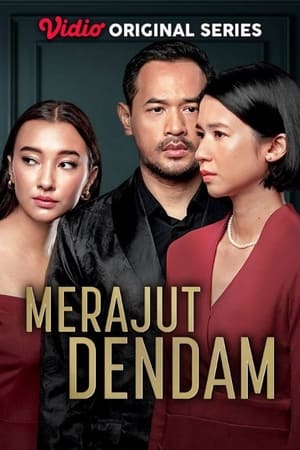 Poster Merajut Dendam (2023)