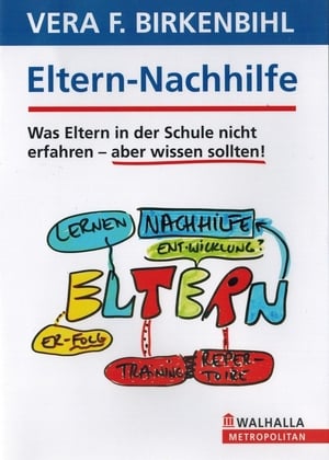 Poster Vera F. Birkenbihl - Eltern-Nachhilfe ()