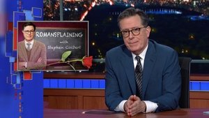 The Late Show with Stephen Colbert: 7×93