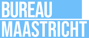 Bureau Maastricht — Logos 1