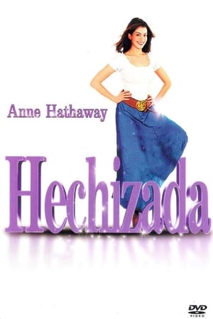 Poster Hechizada 2004