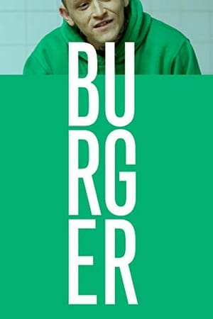 Poster Burger 2013
