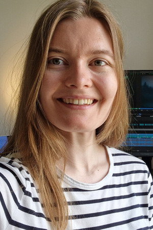 Carmela Schönenberger