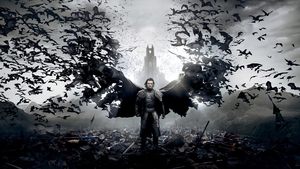 Dracula Untold (2014)