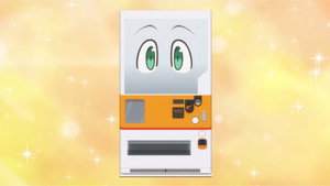 Jidou Hanbaiki ni Umarekawatta Ore wa Meikyuu wo Samayou 3rd Season Cap 9