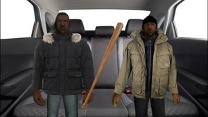 The Different Side Of Brooklyn Season 2 : Episode 1 