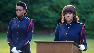 Motherland: Fort Salem Season 1 Episode 9