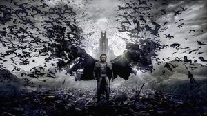 Dracula Untold (2014)