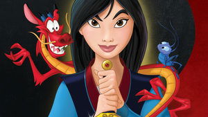 Mulan (1998)