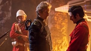 Doctor Who 10 x Episodio 9