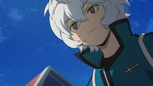 World Trigger: 3×14