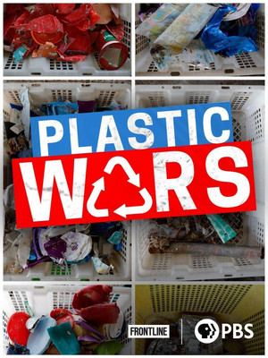 Plastic Wars