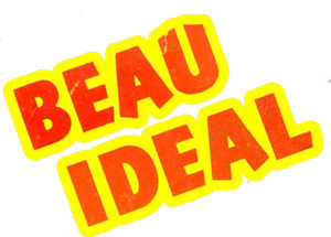 Beau Ideal