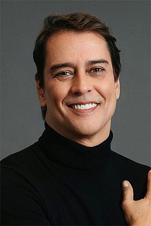 Profile of Marcello Antony