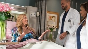 Grey’s Anatomy: Stagione 14 – Episodio 16