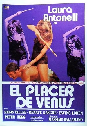 Image El placer de Venus
