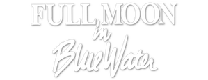 Lua Cheia em Blue Water — Logos 4