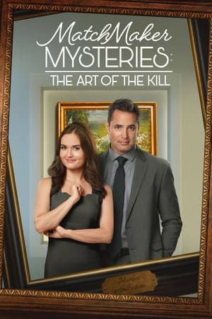 MatchMaker Mysteries: The Art of the Kill stream