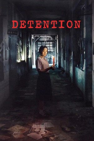 Detention 27