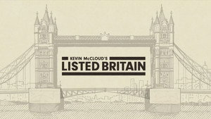 Kevin McCloud’s Listed Britain
