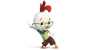 CHICKEN LITTLE กุ๊กไก่หัวใจพิทักษ์โลก (2005)