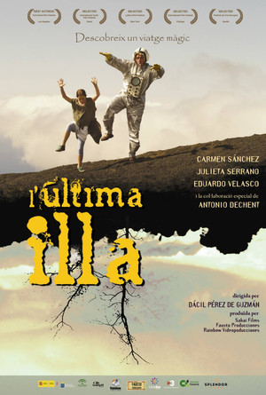 La última isla 2