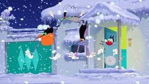 Oggy et les Cafards Temporada 6 Capitulo 46