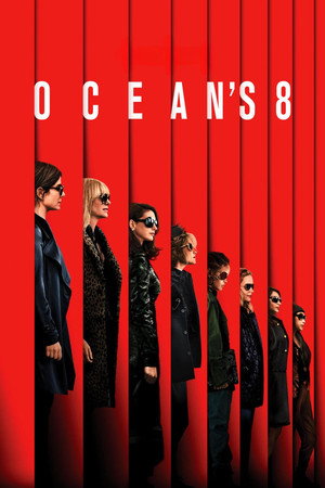 Ocean's Eight 90