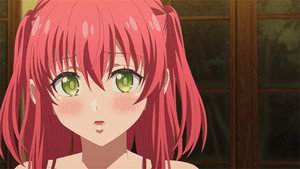 Rakudai Kenja no Gakuin Musou: Nidome no Tensei, S-Rank Cheat Majutsushi Boukenroku Cap 8