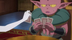 Kizetsu Yuusha to Ansatsu Hime Episódio 11