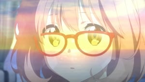 Kyoukai No Kanata: 1×4