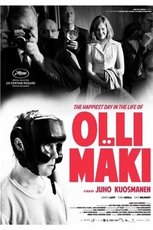 Olli Mäki'nin En Mutlu Günü