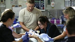 Code Black Season 2 Episode 1