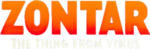 Zontar: The Thing from Venus