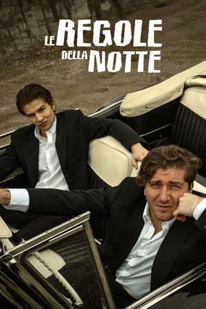 Le regole della notte 2