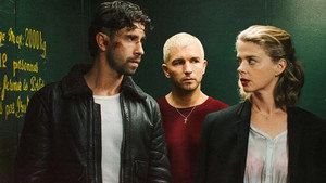 movie image