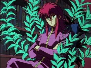 Yu Yu Hakusho: Season 3 Episode 3