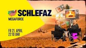 Die schlechtesten Filme aller Zeiten Megaforce