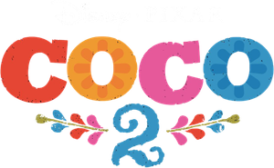 Coco 2 — Logos 1