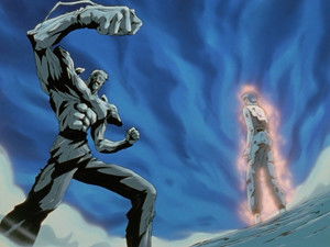 Yu Yu Hakusho: Ghost Files: 2×38