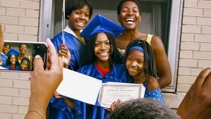 Sisters on Track: In corsa per una nuova vita