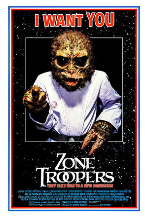 Zone Troopers