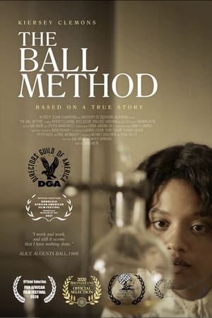 The Ball Method-Kiersey Clemons