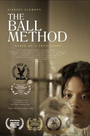 Poster The Ball Method 2020