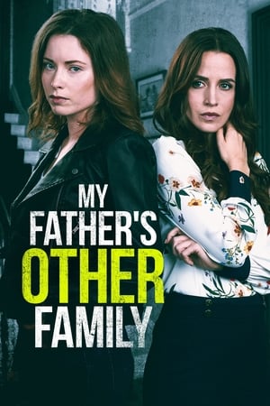 Poster My Father's Other Family (2021)