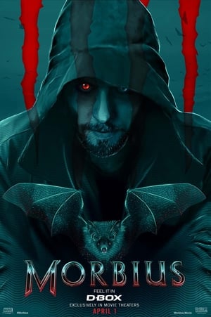 Morbius (2021)